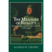 The Measure of Reality: Quantification in Western Europe, 1250 1600