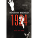 1924: The Year That Made Hitler