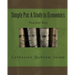 Simply Put: A Study in Economics Teacher Key