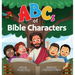 ABCs of Bible Characters