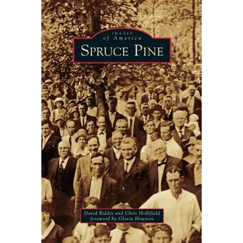 Spruce Pine