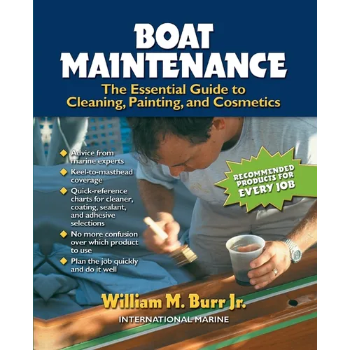 Boat Maintenance (Pb)