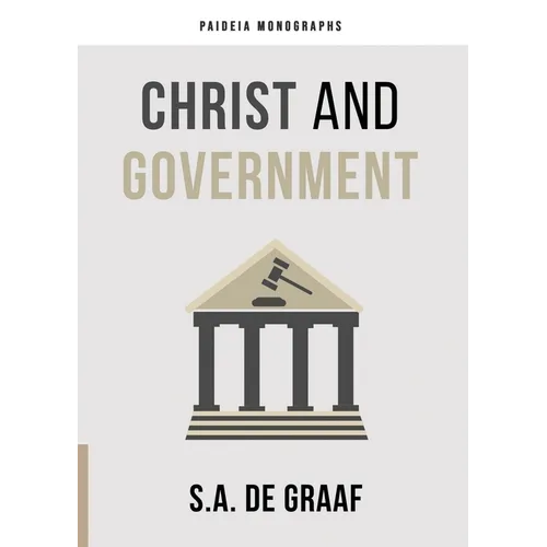 Christ and Government