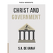 Christ and Government
