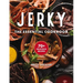 Jerky: The Essential Cookbook with Over 50 Recipes for Drying, Curing, and Preserving Meat