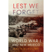 Lest We Forget: World War I and New Mexico