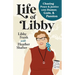 Life of Libby: Chasing Peace & Justice with Humor, Guts, & Passion