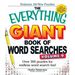 The Everything Giant Book of Word Searches, Volume 9: Over 300 Puzzles for Endless Word Search Fun!