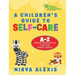 A Children's Guide To SELF-CARE: A-Z Special Presentation From Our Animal Friends