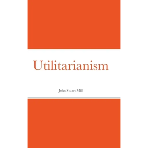 Utilitarianism