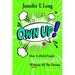 Own Up!: How to Hold People Accountable Without All the Drama