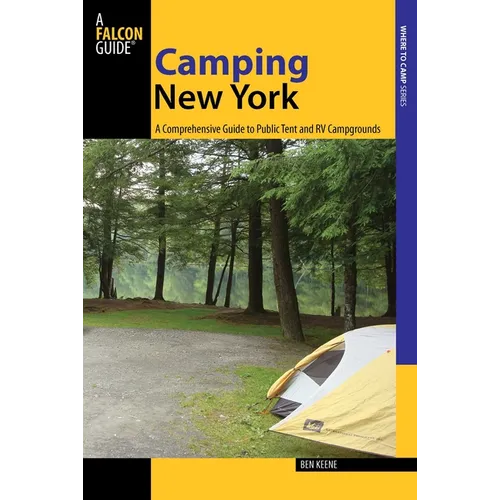 Camping New York