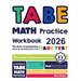 TABE Math Practice Workbook: The Most Comprehensive Review for the Math Section of the TABE Test