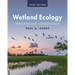Wetland Ecology: Principles and Conservation