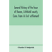 General history of the town of Sharon, Litchfield county, Conn. from its first settlement