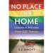 No Place Like Home: Lessons in Activism from LGBT Kansas