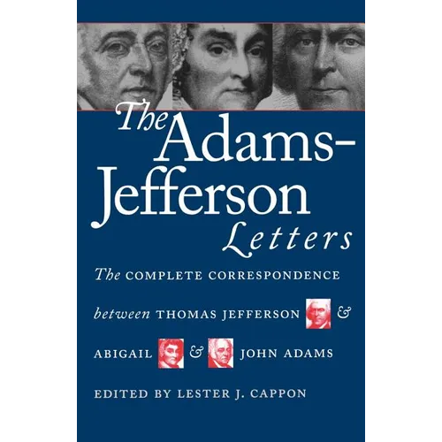 Adams-Jefferson Letters