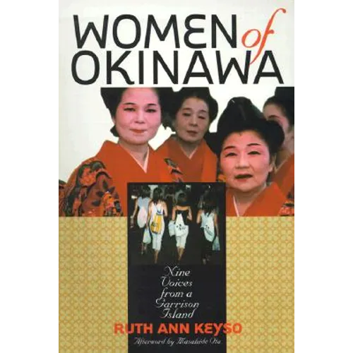 Women of Okinawa