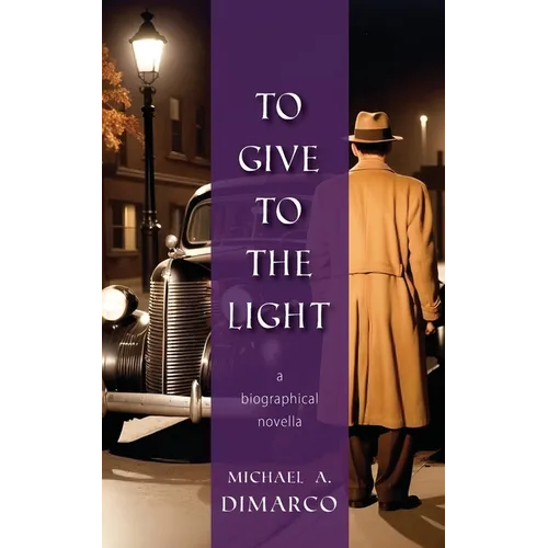 To Give to the Light