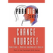 Change Yourself: Part of the Paradigm Shift Series