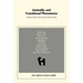 Liminality and Transitional Phenomena (Chiron Clinical Series)
