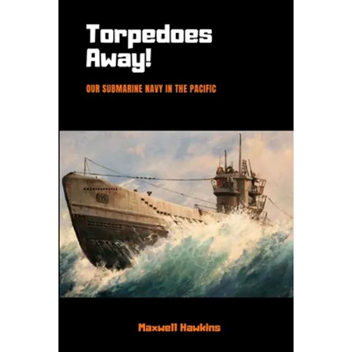 Torpedoes Away!
