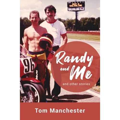 Randy and Me and other stories