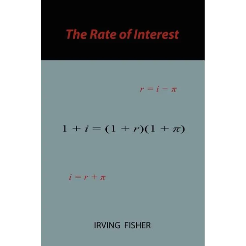 The rate of interest