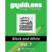 Griddlers Logic Puzzles: Black and White