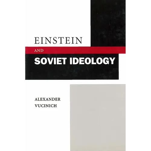 Einstein and Soviet Ideology