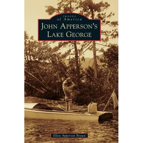 John Apperson's Lake George