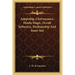 Adeptship, Clairvoyance, Hindu Magic, Occult Influence, Mediumship and Inner Site