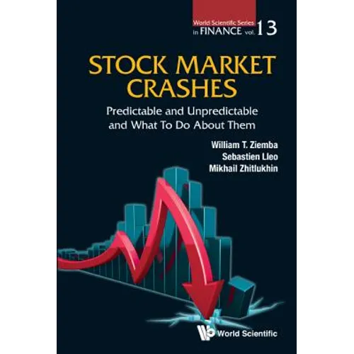 Stock Market Crashes