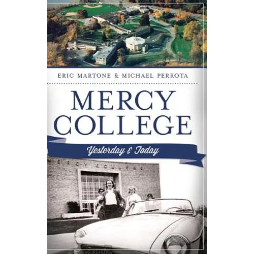 Mercy College