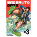 Sakamoto Days, Vol. 3