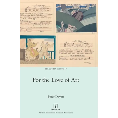 For the Love of Art
