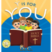 Y is for You