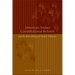 American Indian Constitutional Reform and the Rebuilding of Native Nations