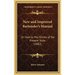 New and Improved Bartender's Manual: Or How to Mix Drinks of the Present Style (1882)