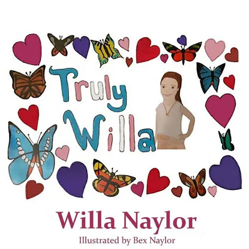 Truly Willa