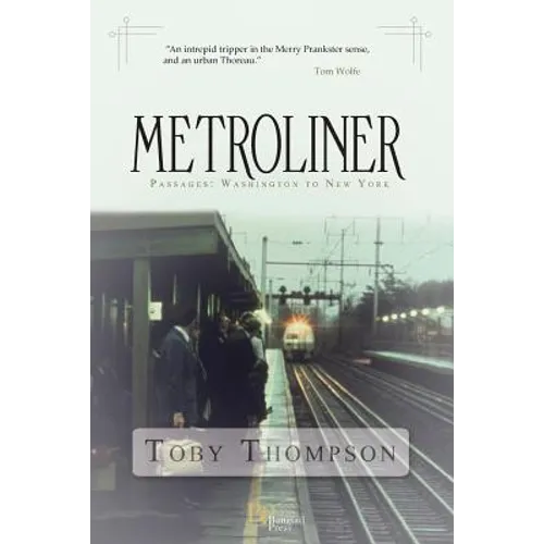 Metroliner