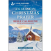 An Alaskan Christmas Prayer: An Uplifting Inspirational Romance