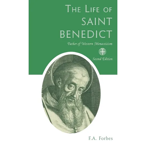 The Life of Saint Benedict