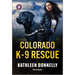 Colorado K-9 Rescue