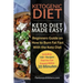 Ketogenic Diet: Keto Diet Made Easy: Beginners Guide on How to Burn Fat Fast With the Keto Diet (Including 100+ Recipes That You Can Prepare Within 20