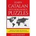 Learn Catalan with Word Search Puzzles: Learn Catalan Language Vocabulary with Challenging Word Find Puzzles for All Ages