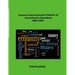 Issues in Key Economic Policies of Government (Canadian) 1988-1998