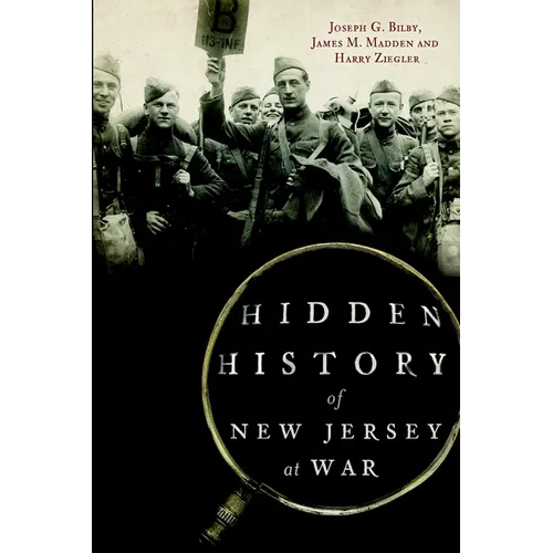 Hidden History of New Jersey at War