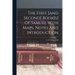 The First [and Second] Book[s] Of Samuel With Maps, Notes And Introduction
