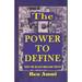 The Power to Define